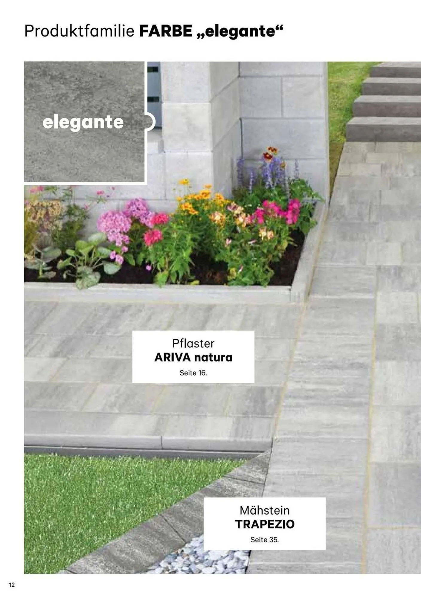 Lagerhaus Flugblatt von 1. Jänner bis 31. Dezember 2026 - Flugblätt seite  12