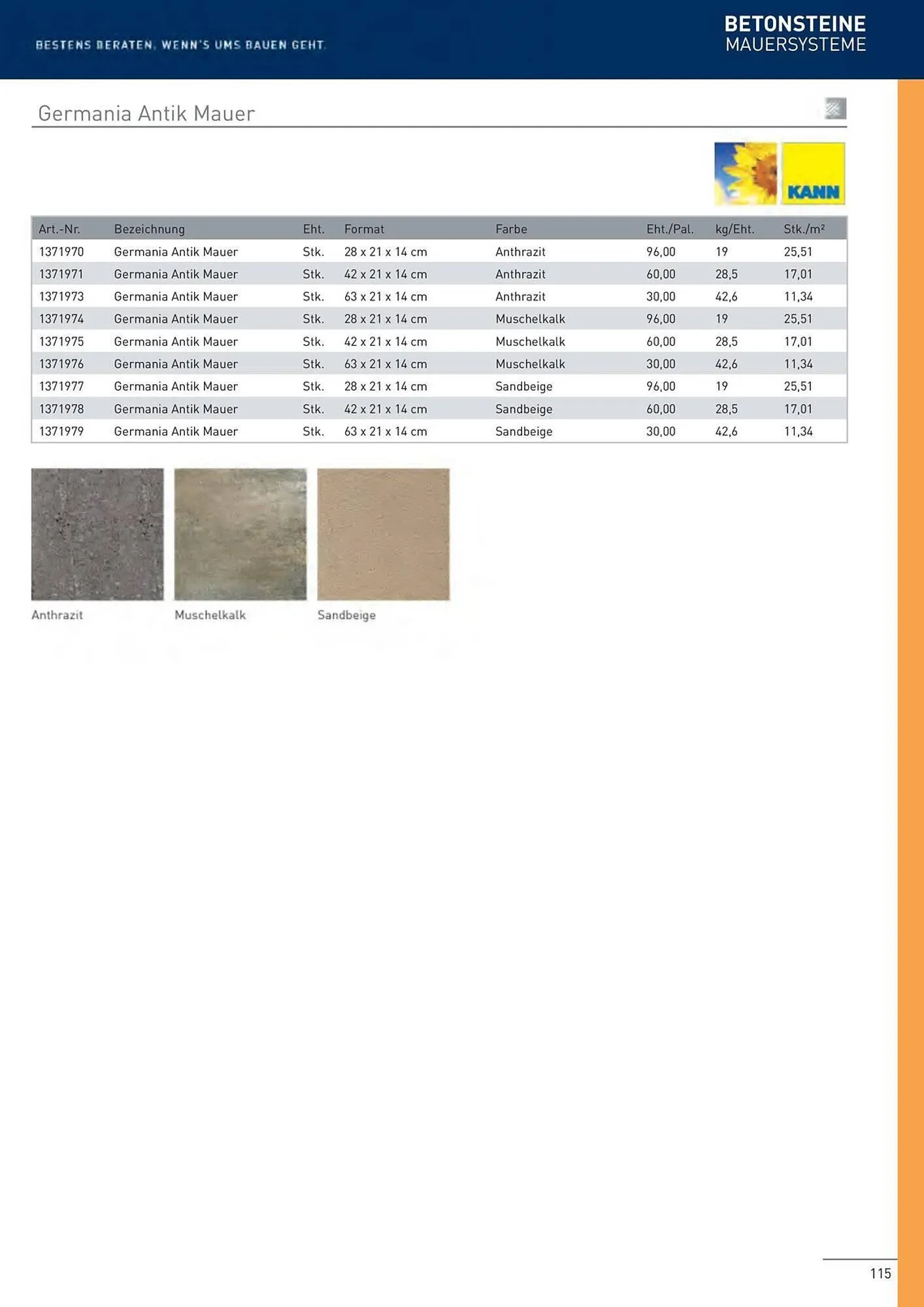 Würth Flugblatt von 5. Juni bis 31. Dezember 2025 - Flugblätt seite  112