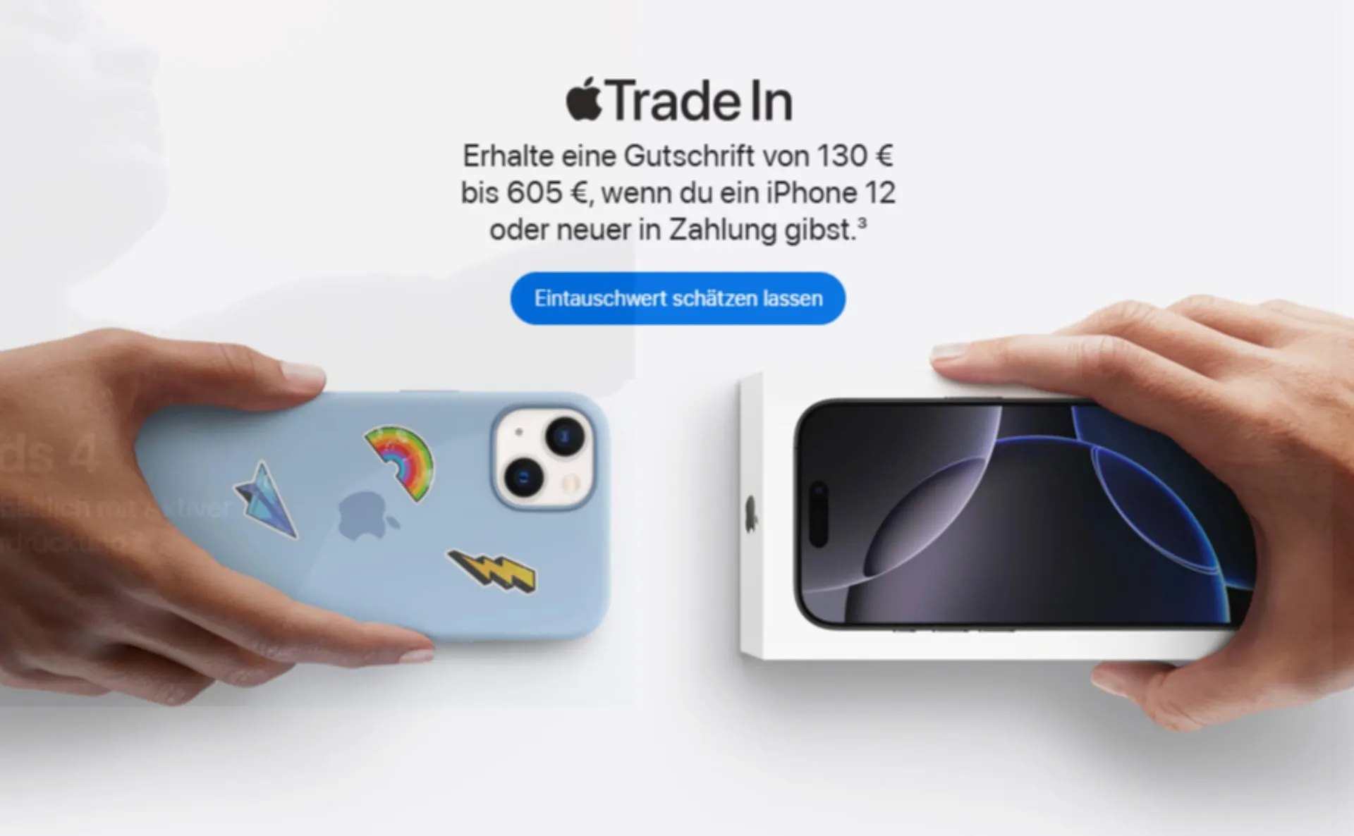 Apple Flugblatt von 28. Jänner bis 10. Februar 2025 - Flugblätt seite 8