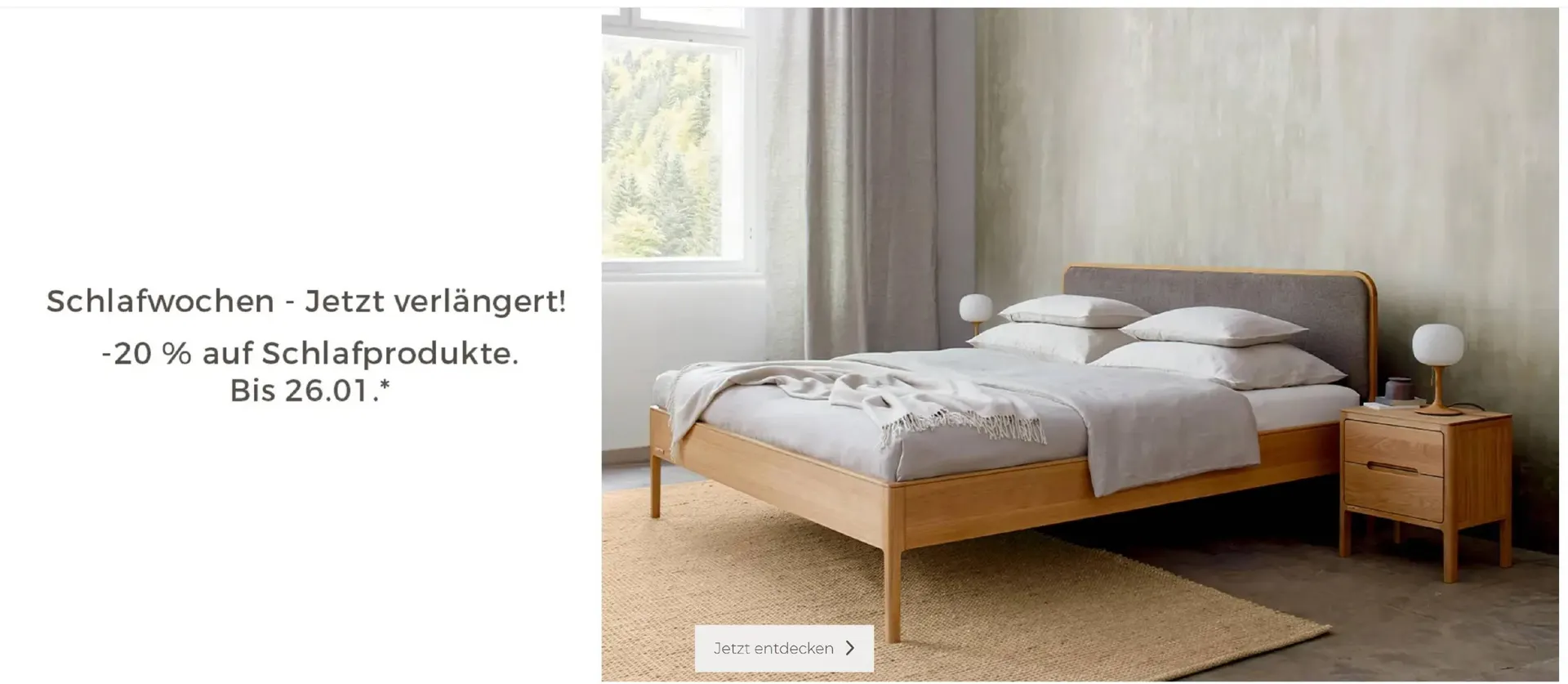 Grüne Erde Flugblatt von 13. Jänner bis 26. Jänner 2026 - Flugblätt seite 1