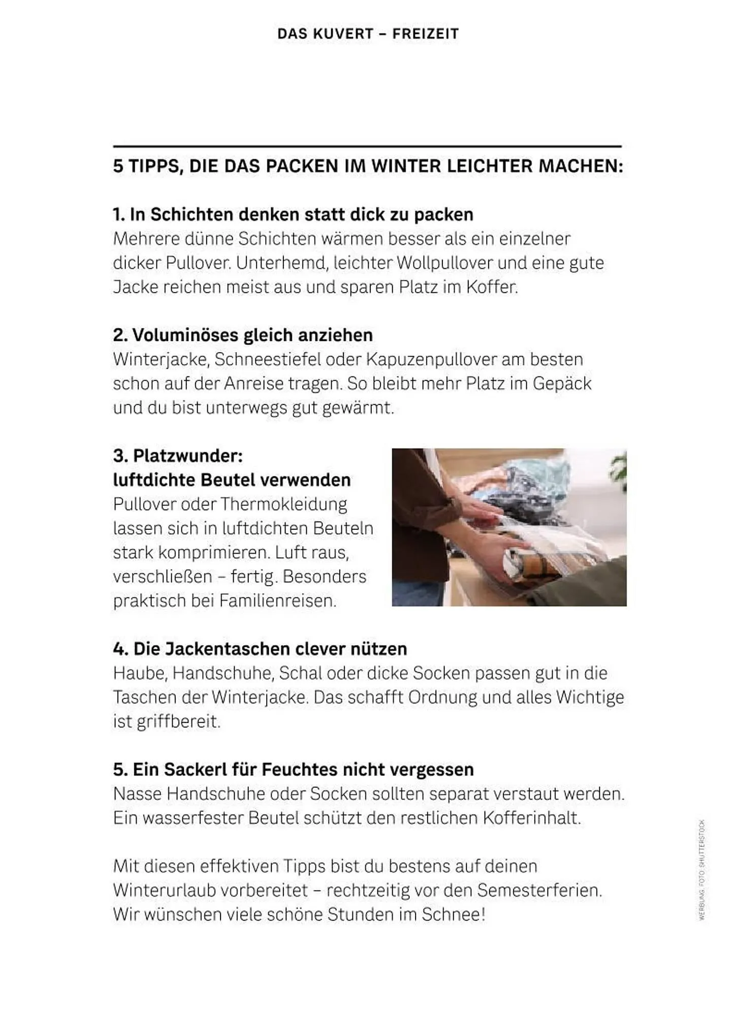 XXXLutz Prospekt von 22. Jänner bis 23. Jänner 2026 - Flugblätt seite  4