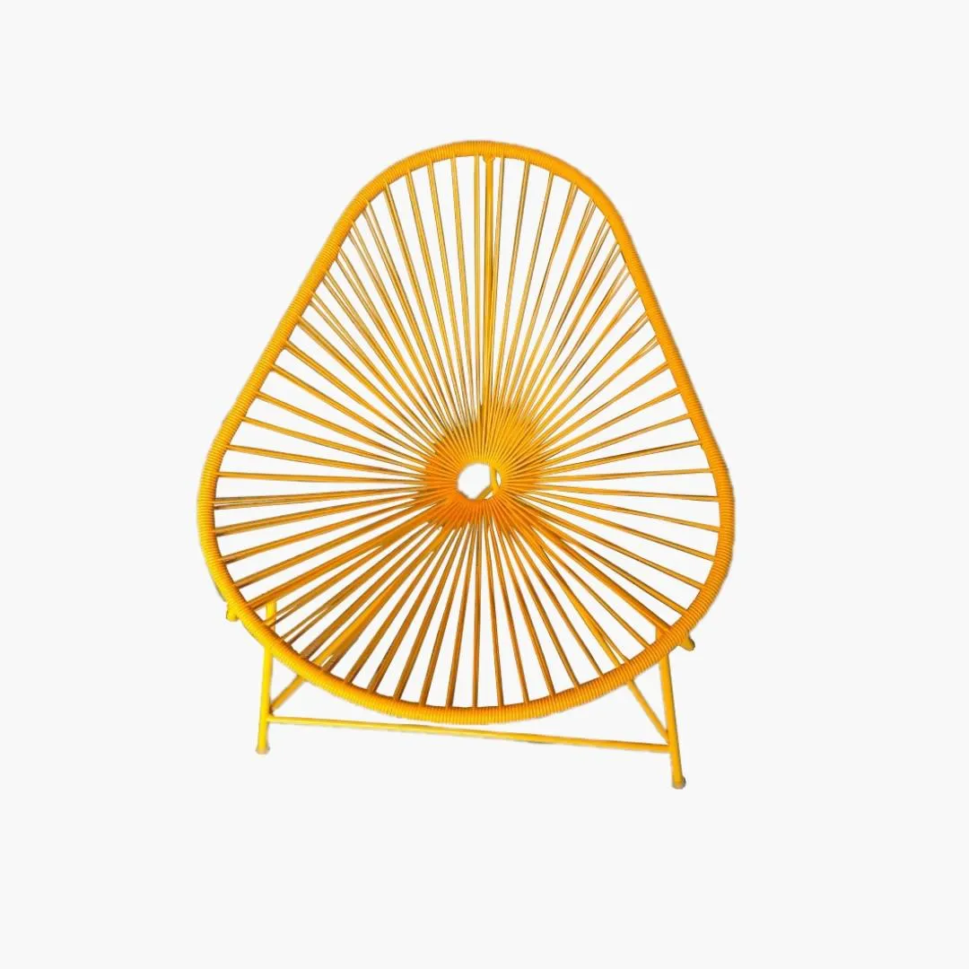 VALERIE II Lounge Chair