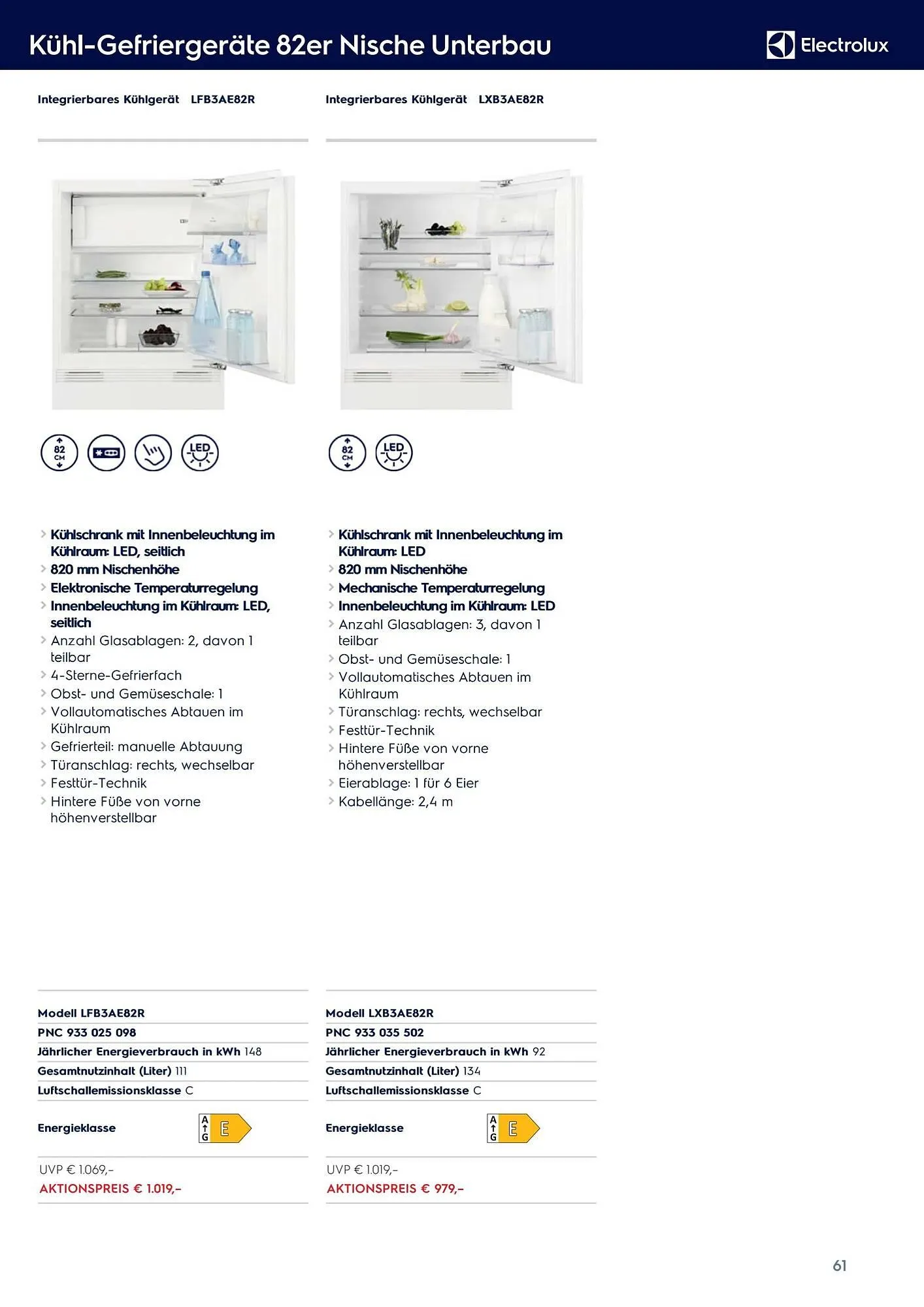 Peter MAX Flugblatt von 22. Oktober bis 31. Dezember 2025 - Flugblätt seite  61