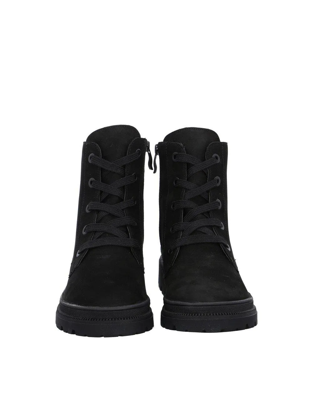 Damen Stiefelette Dover schwarz