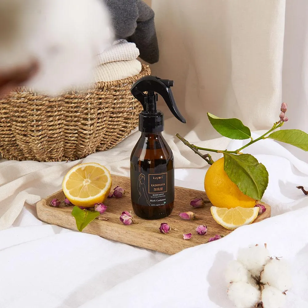 KAYORI Textil- und Bodyspray