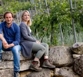 Blaufränkisch Ried Goldberg 2022