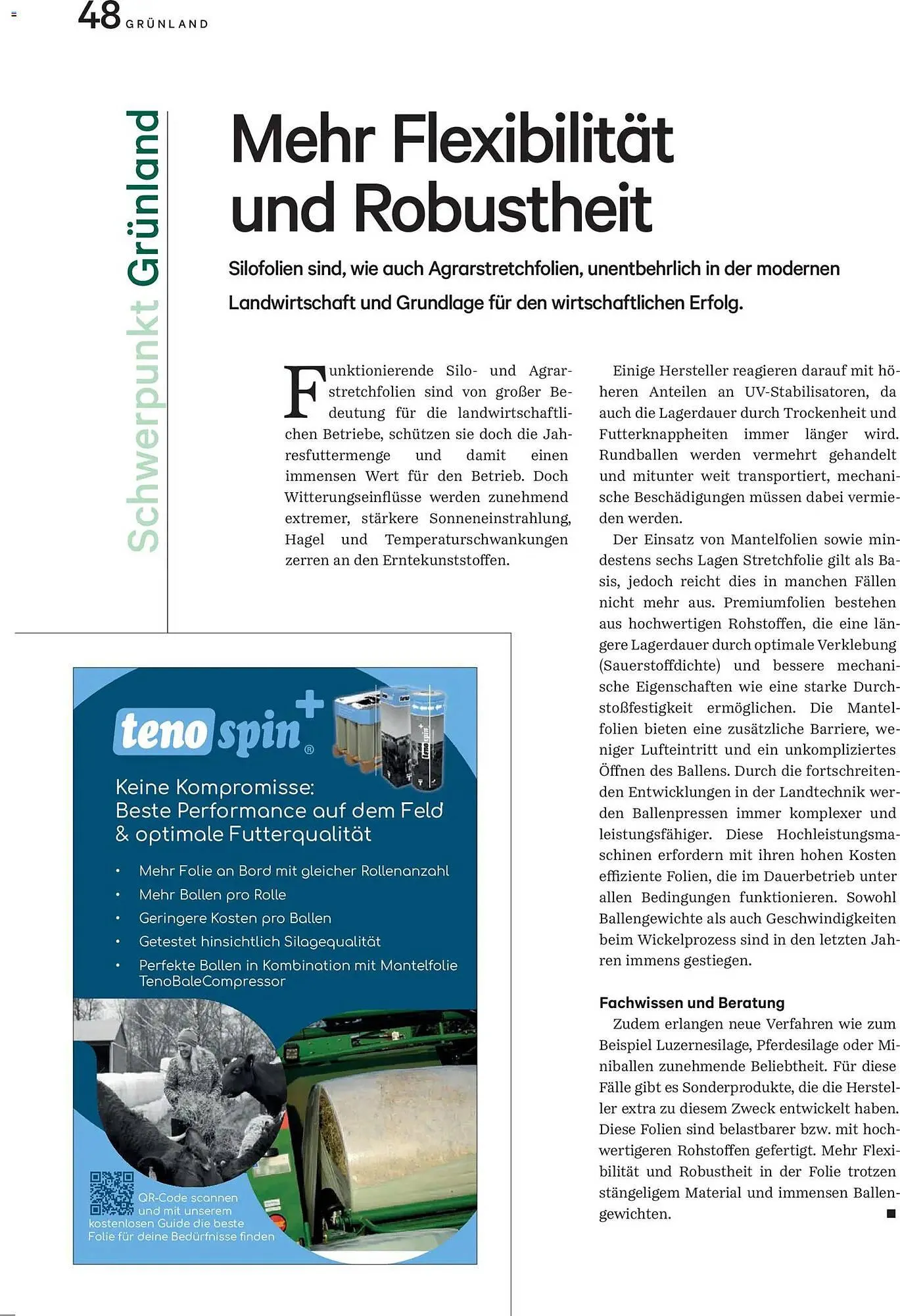 Lagerhaus Flugblatt von 2. März bis 31. März 2026 - Flugblätt seite  48