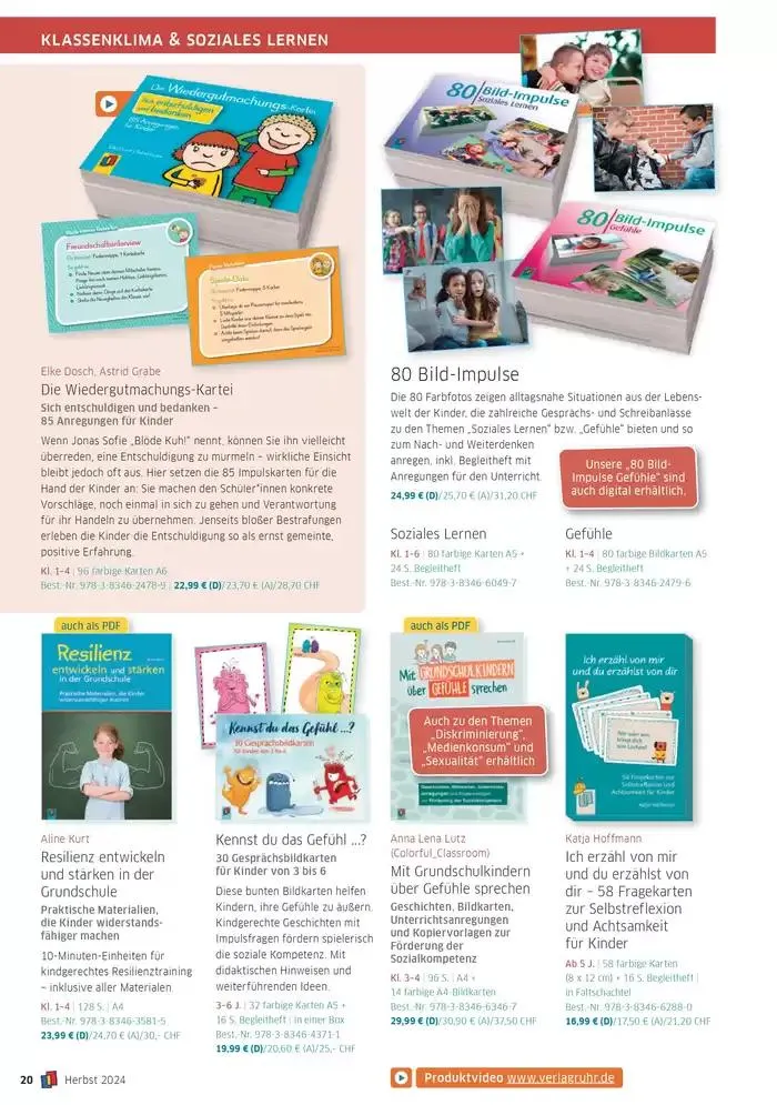 Top-Deals für alle Kunden von 26. Oktober bis 9. November 2024 - Flugblätt seite 20