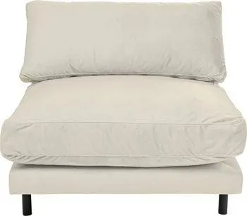 Sessel Discovery Creme