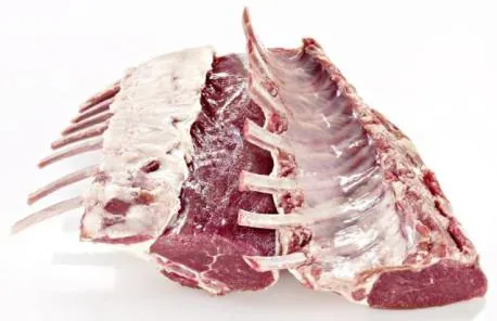 Lamm French Racks