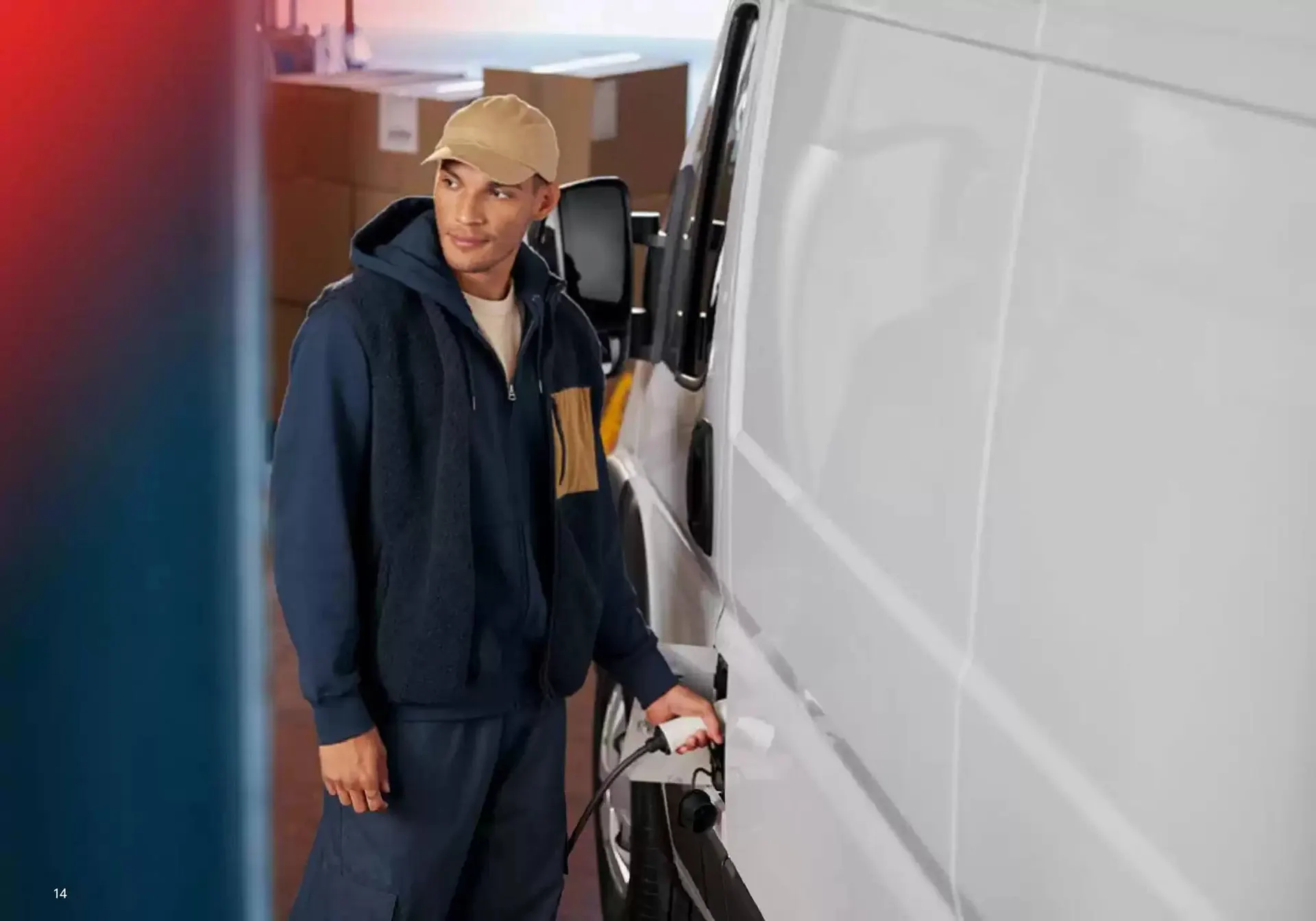 Toyota Flugblatt von 26. Februar bis 26. Februar 2026 - Flugblätt seite  14