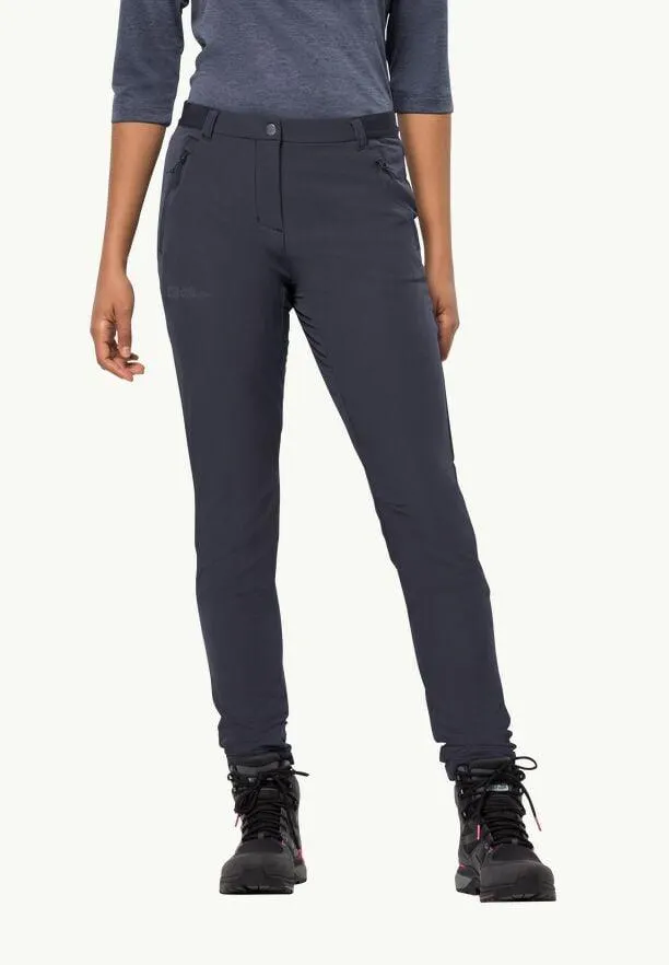 Geigelstein Slim Pants W