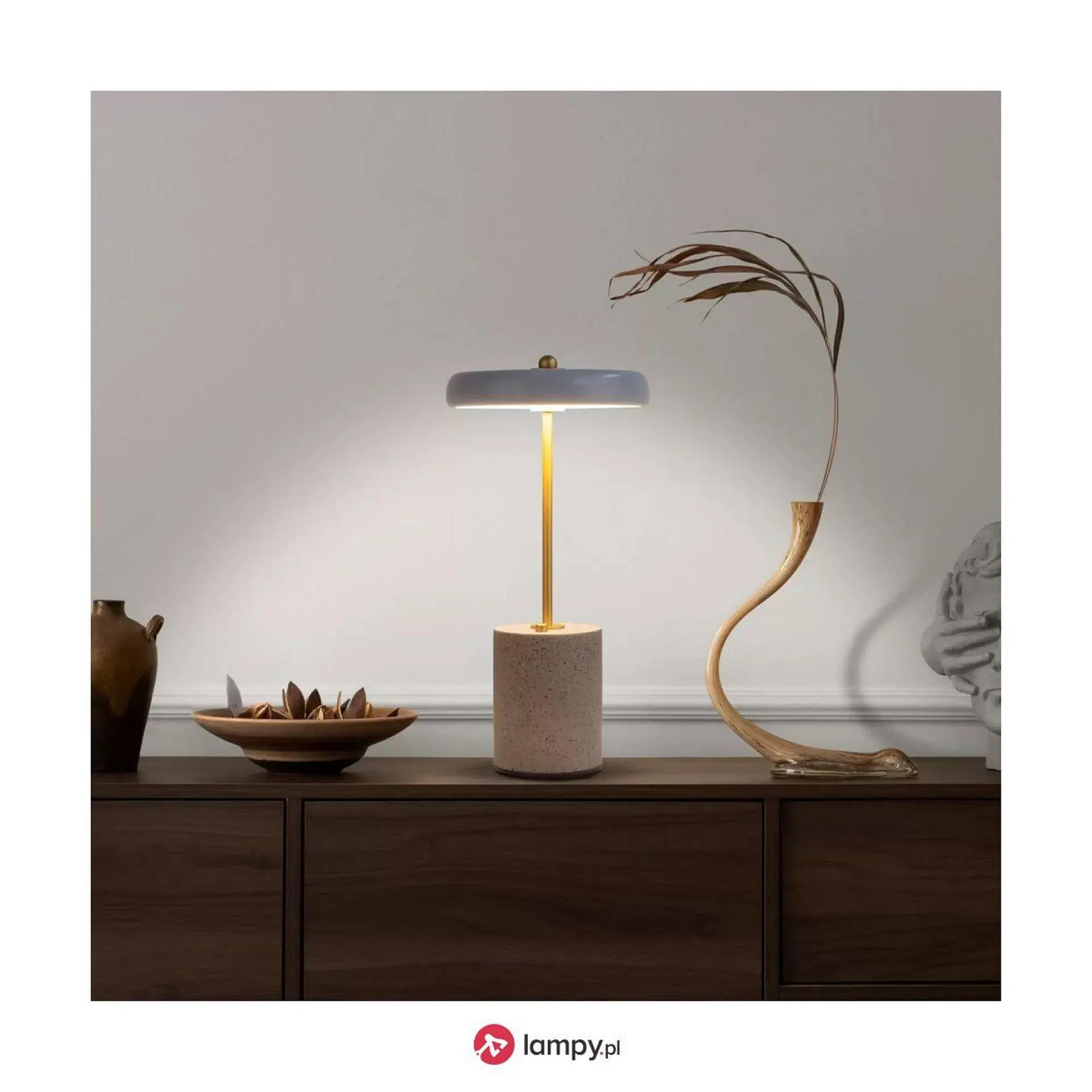 Lampenwelt Flugblatt - 1