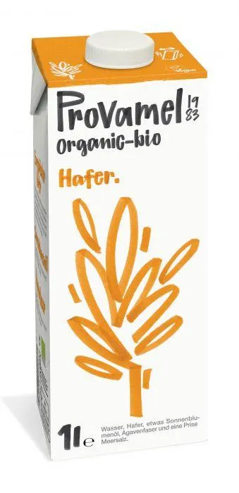 Provamel Provamel Bio Haferdrink 1l