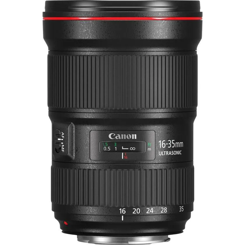 Canon EF 16-35mm f/2.8L III USM-Objektiv