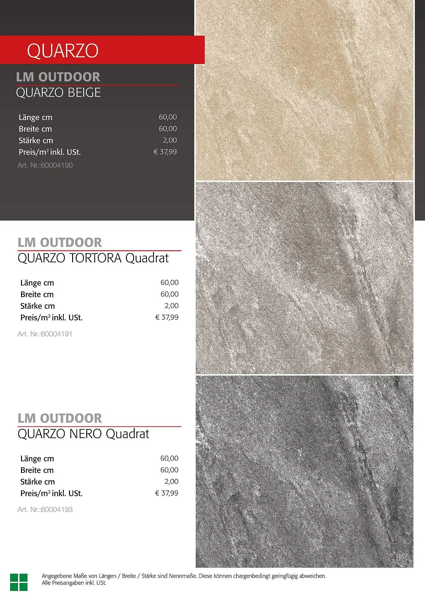 Liebmarkt Prospekt von 24. Februar bis 31. Dezember 2026 - Flugblätt seite  6