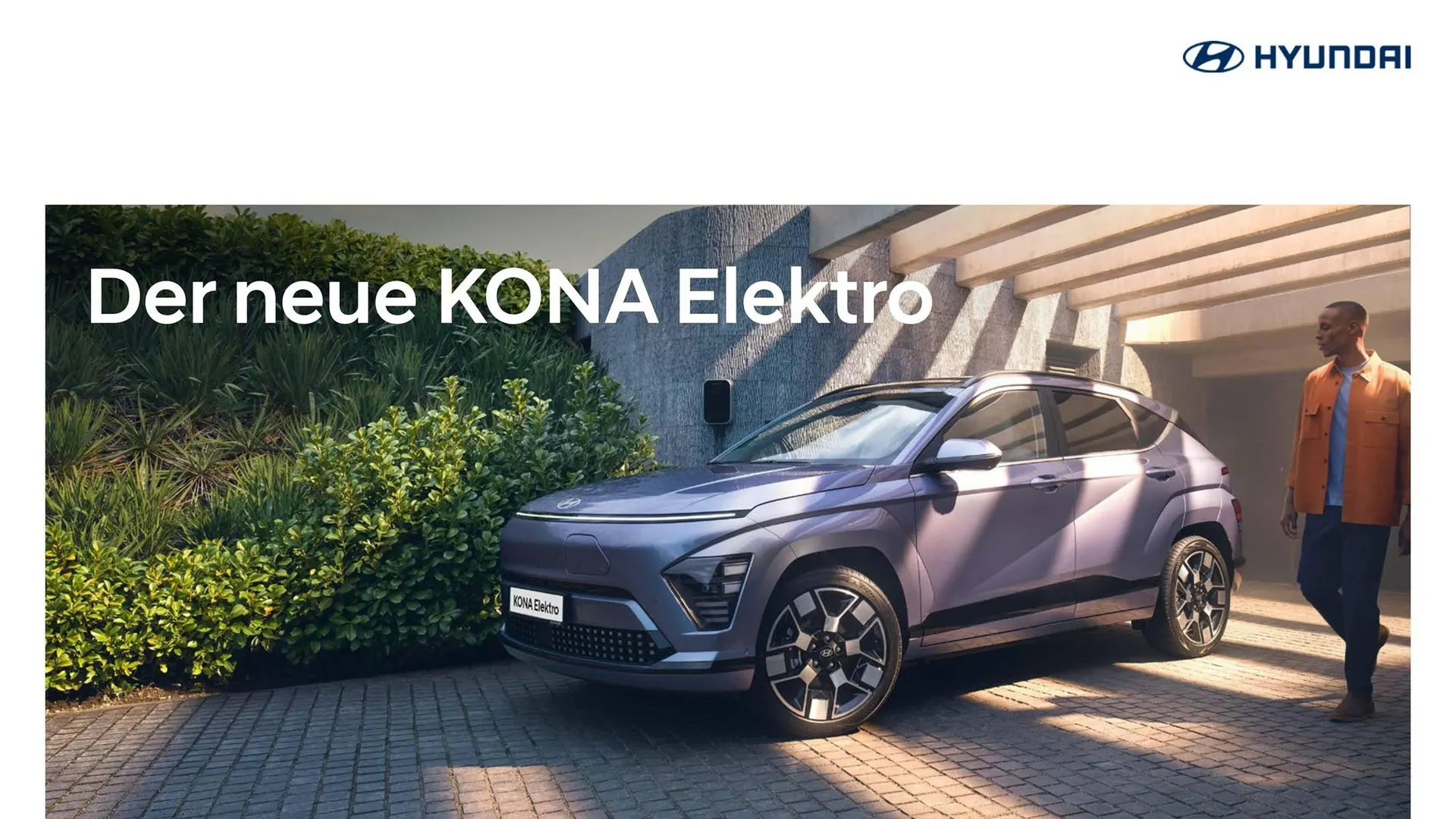 Hyundai Flugblatt von 16. Mai bis 27. Jänner 2026 - Flugblätt seite  1