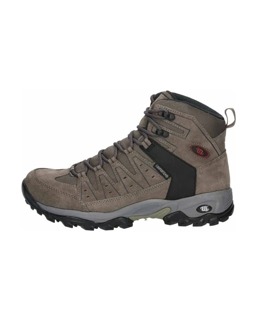 Outdoorstiefel Mount Pinos High