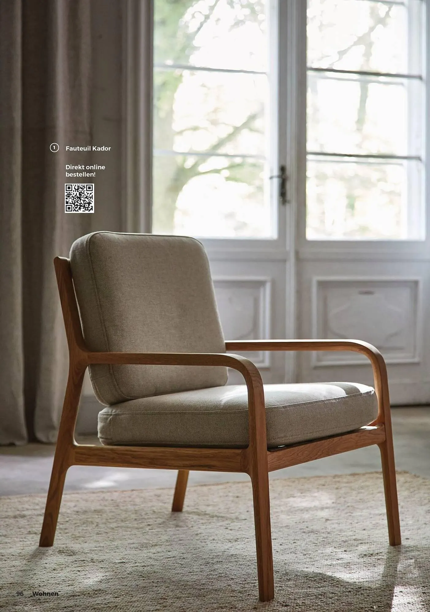 Grüne Erde Flugblatt von 31. Juli bis 31. Dezember 2025 - Flugblätt seite  96