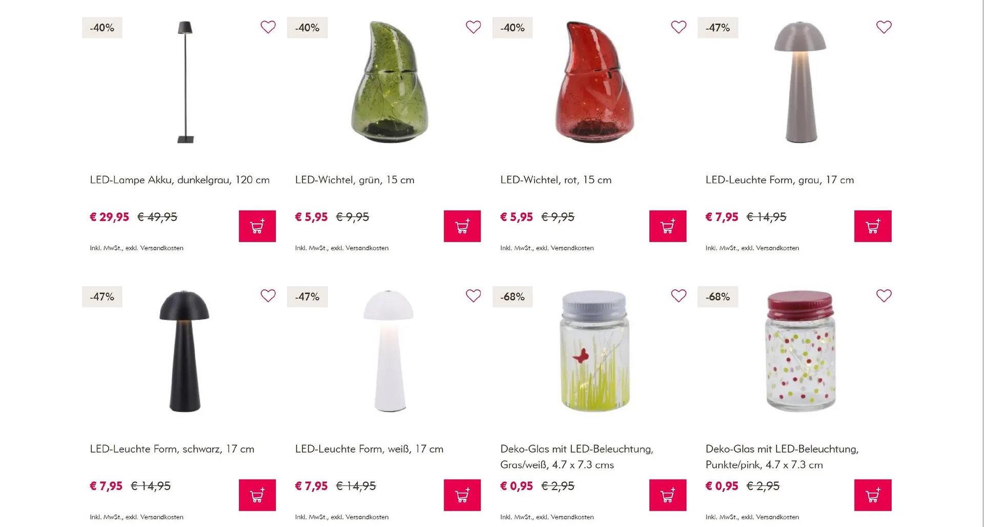 Nanu Nana Prospekt von 16. Dezember bis 31. Dezember 2025 - Flugblätt seite  1