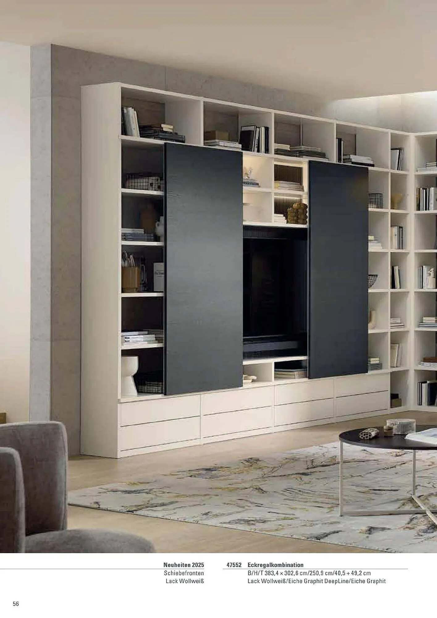 Rutar Flugblatt von 9. Jänner bis 31. Dezember 2025 - Flugblätt seite  56