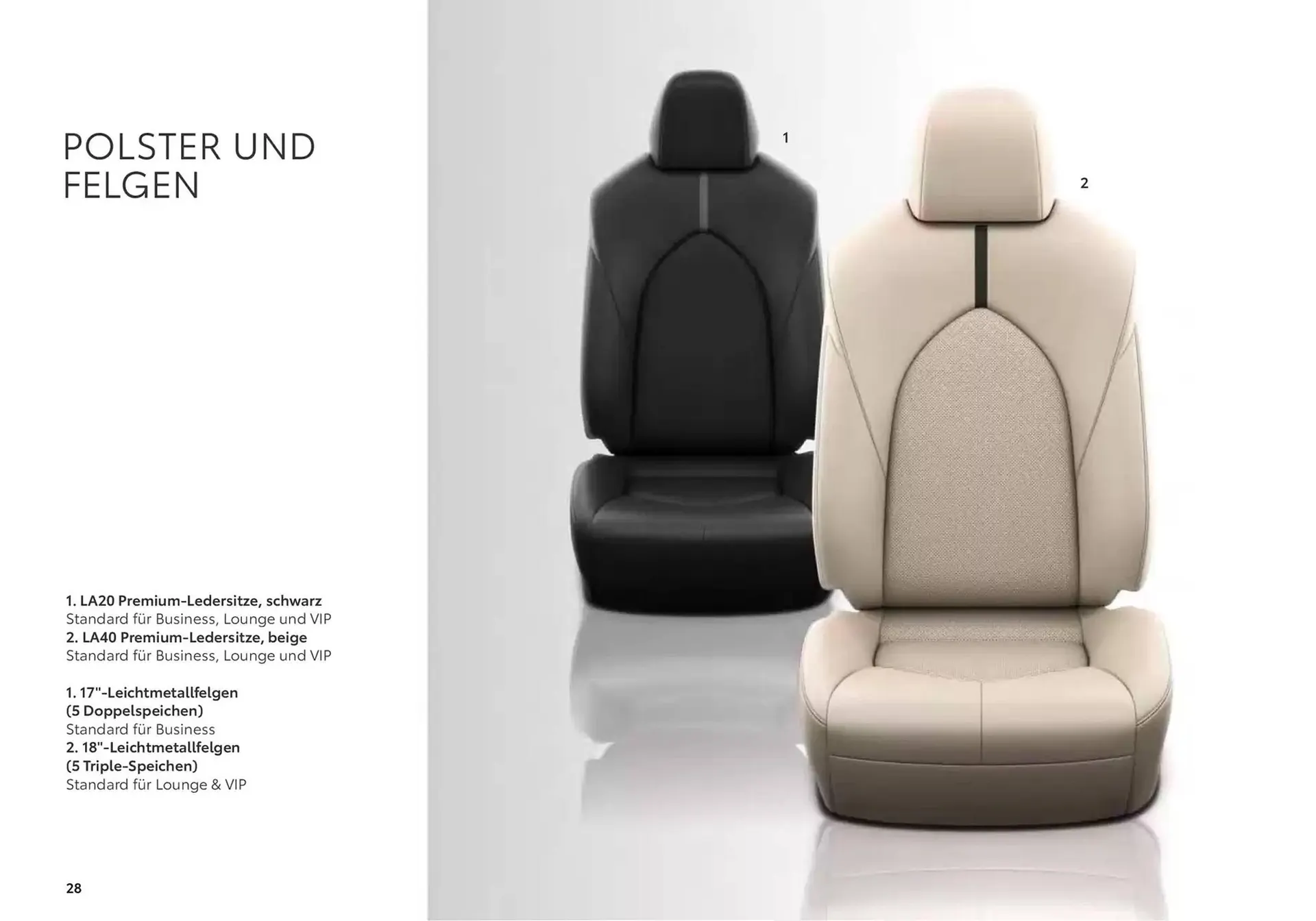 Toyota Flugblatt von 7. Dezember bis 7. Dezember 2025 - Flugblätt seite 28