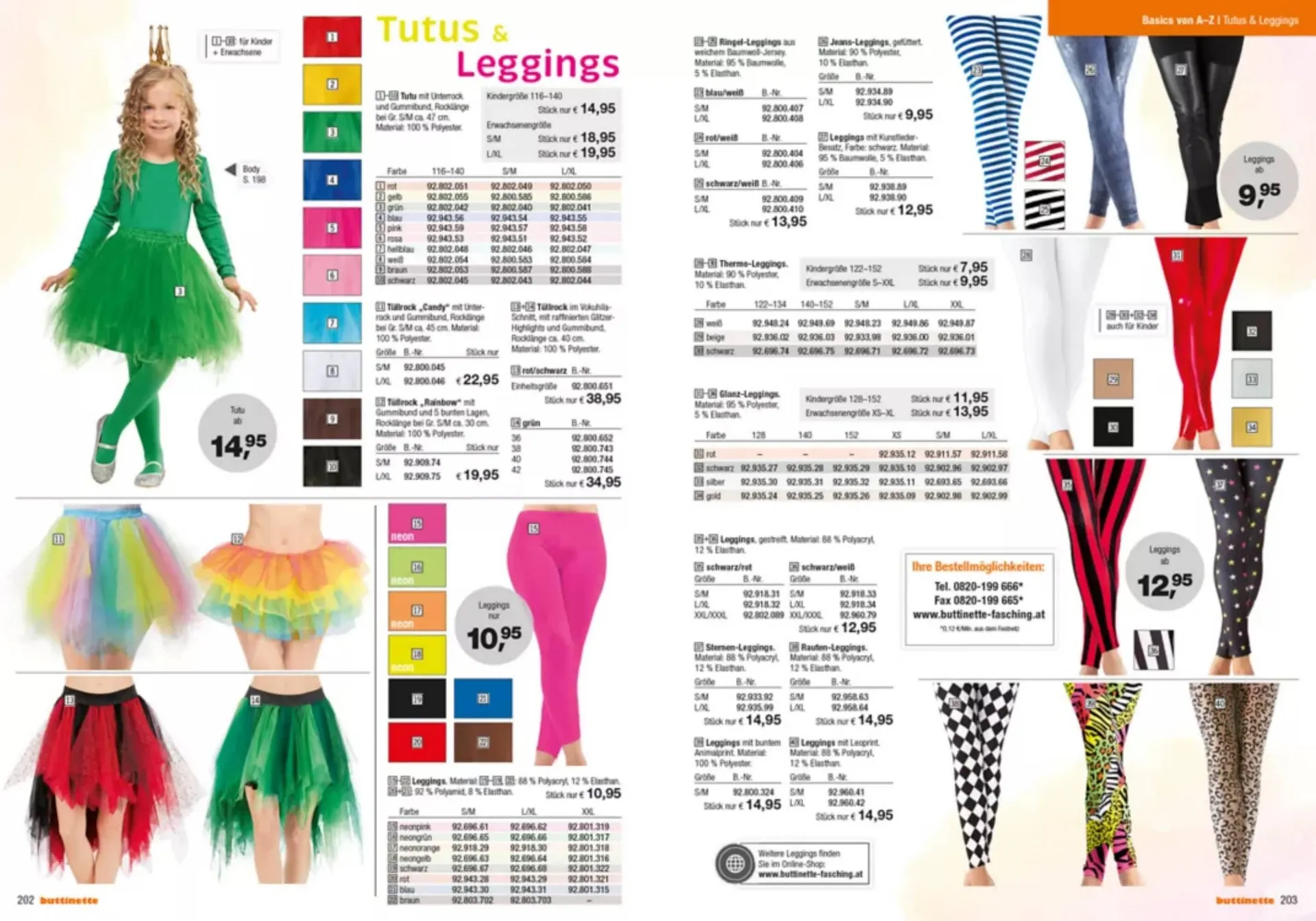 Buttinette Flugblatt von 24. Oktober bis 28. Dezember 2024 - Flugblätt seite  102