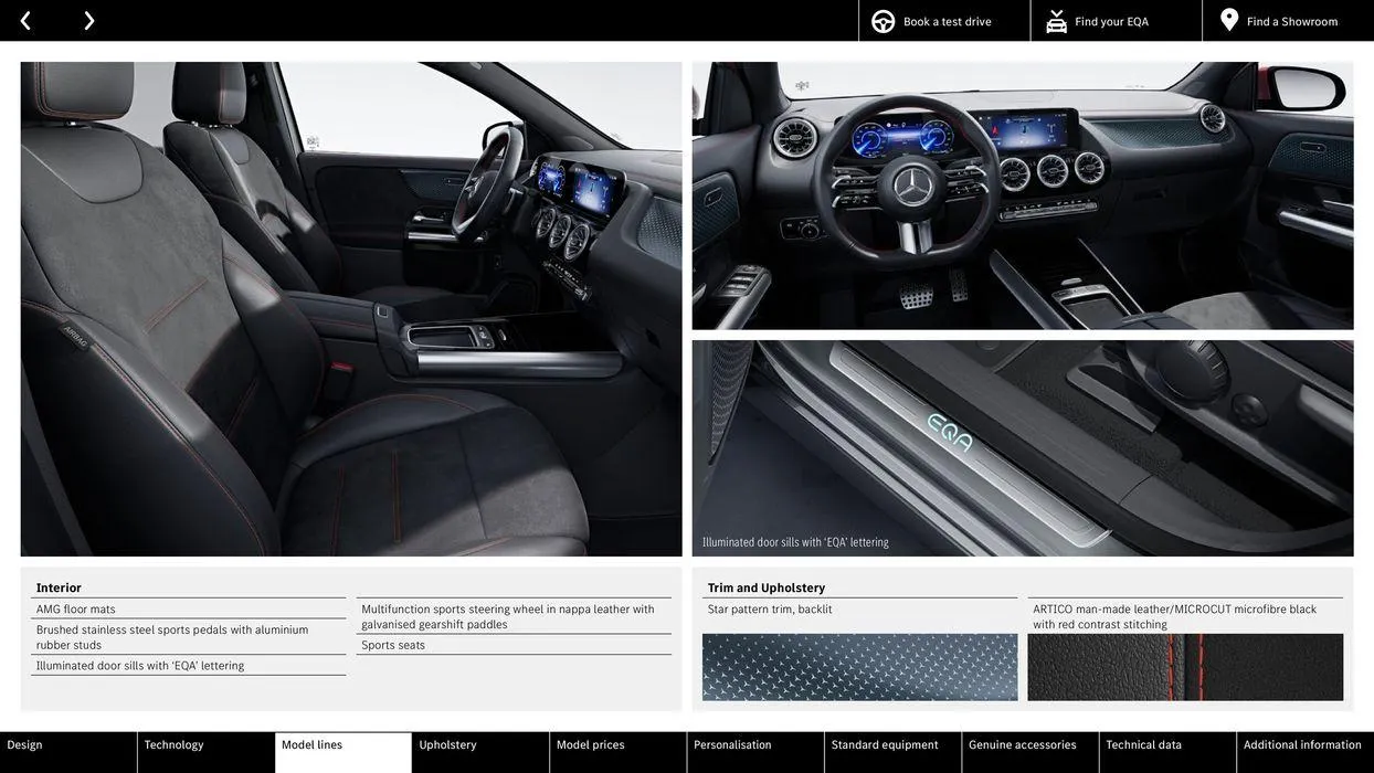 The new EQA von 15. Februar bis 15. Februar 2025 - Flugblätt seite  20