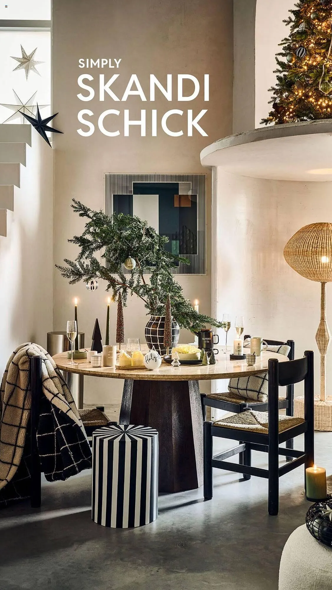 Depot Flugblatt von 21. Oktober bis 10. Jänner 2025 - Flugblätt seite  33