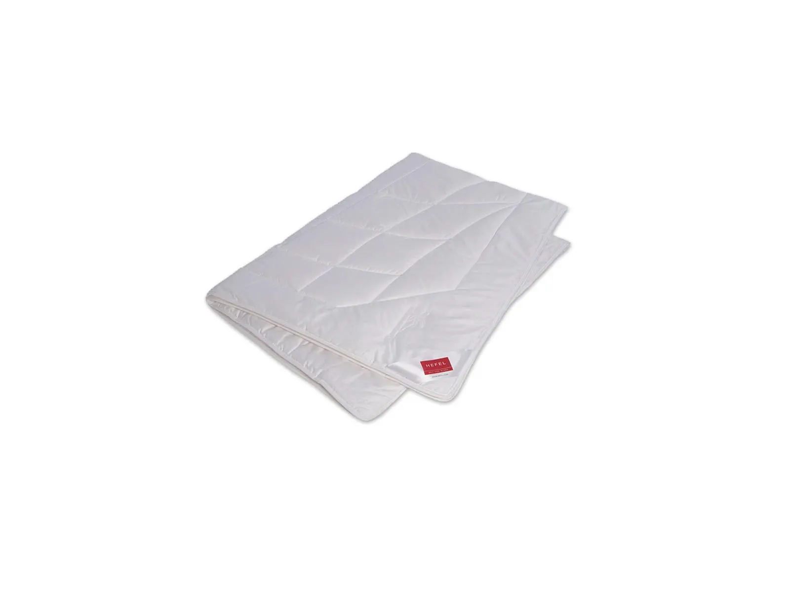 Hefel Pure Bamboo Leichtsteppbett