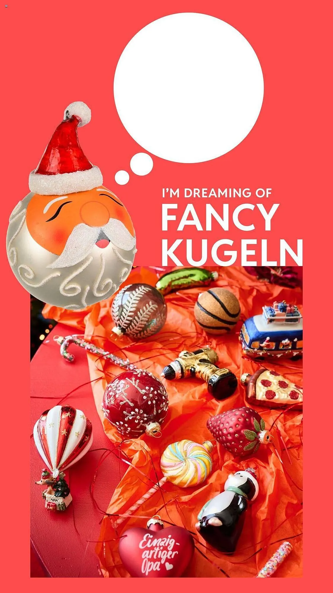 Depot Flugblatt von 21. Oktober bis 10. Jänner 2025 - Flugblätt seite  21