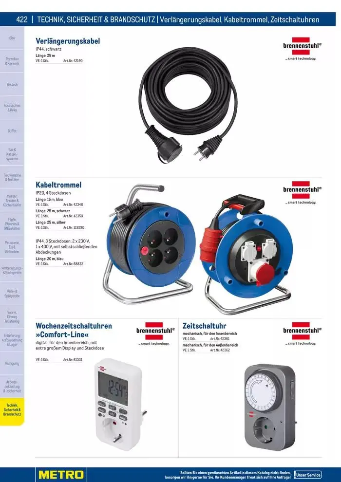 Attraktive Angebote entdecken von 3. Dezember bis 17. Dezember 2024 - Flugblätt seite  422