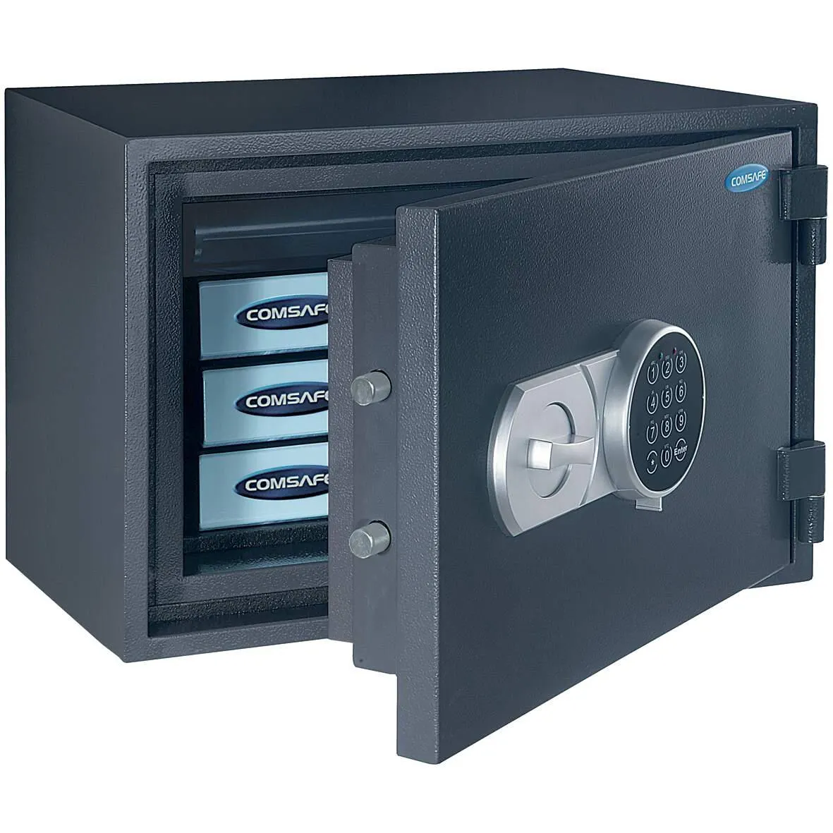 Feuerschutztresor Sydney 40 Außenmaß-HxBxT:320x445x450mm