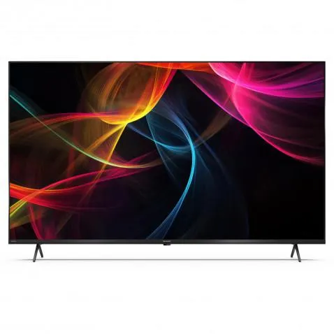 Sharp 55HL4265E 4K UHD LED Google TV 139 cm (55")