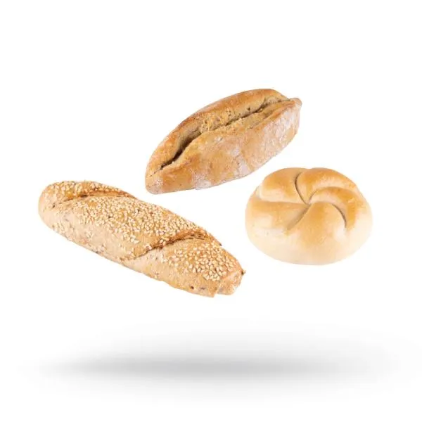 Gebäckbox: Klassik-Mix