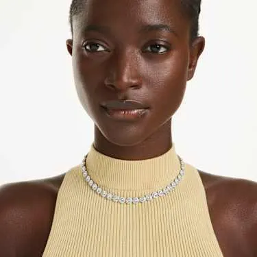 Una Angelic Halskette