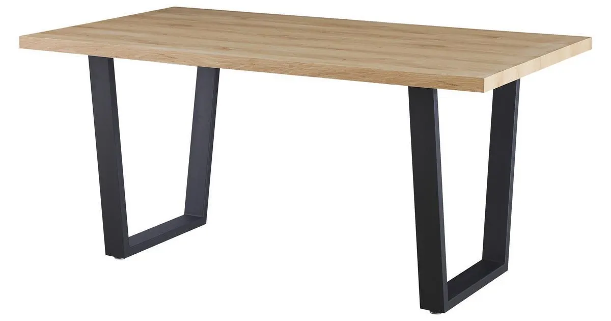 Esstisch Rudi » Angebote entdecken