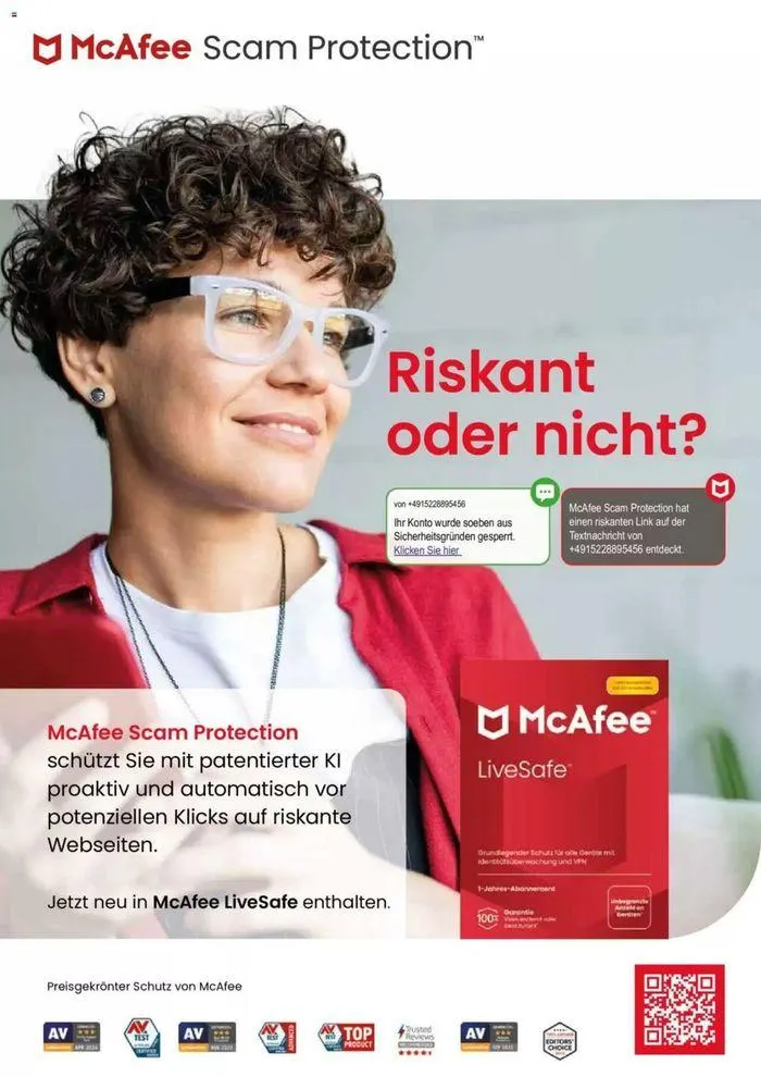 Magazin Juni/Juli/August 2024 von 7. Juni bis 31. August 2024 - Flugblätt seite 91