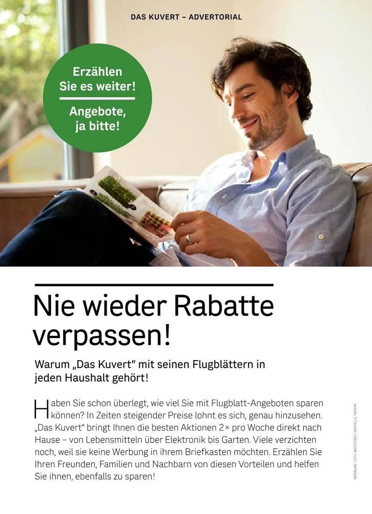 XXXLutz Prospekt von 30. Oktober bis 31. Oktober 2025 - Flugblätt seite 3