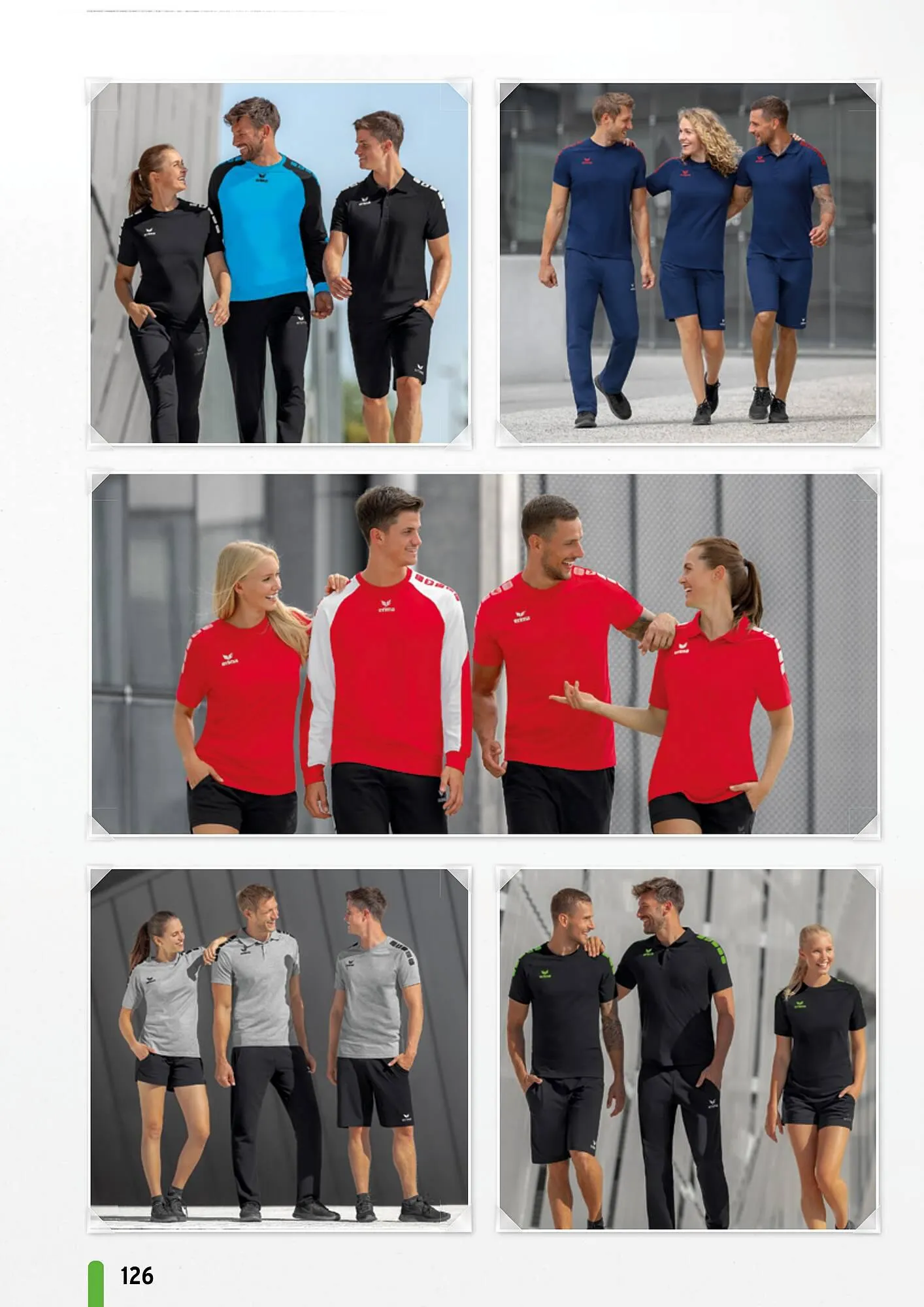 ERIMA Flugblatt von 2. Jänner bis 31. Dezember 2024 - Flugblätt seite  126