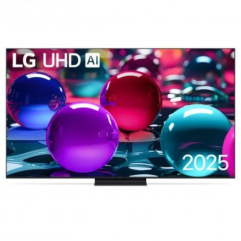 LG 98UT91006LA UHD TV 248 cm (98")