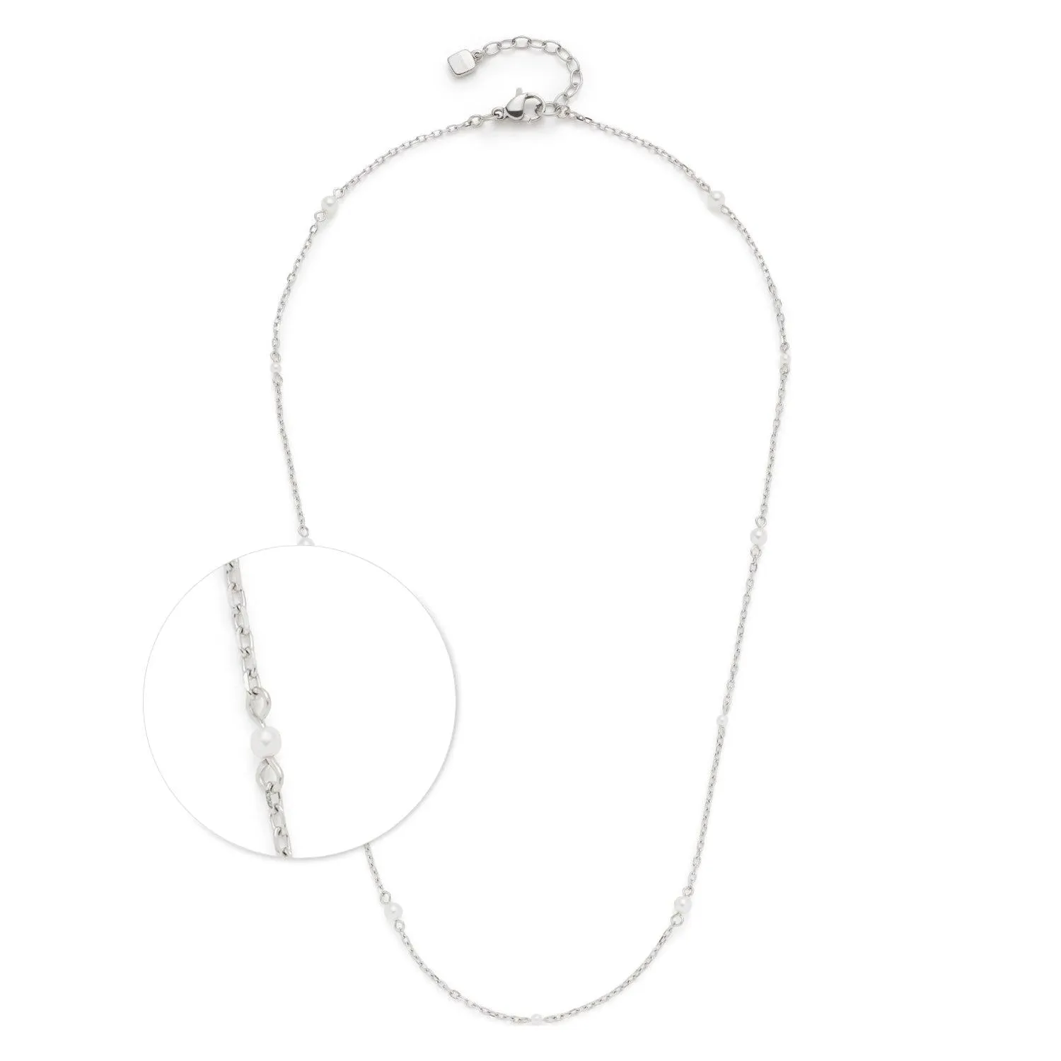 Halskette NAVINA 42 cm CIAO