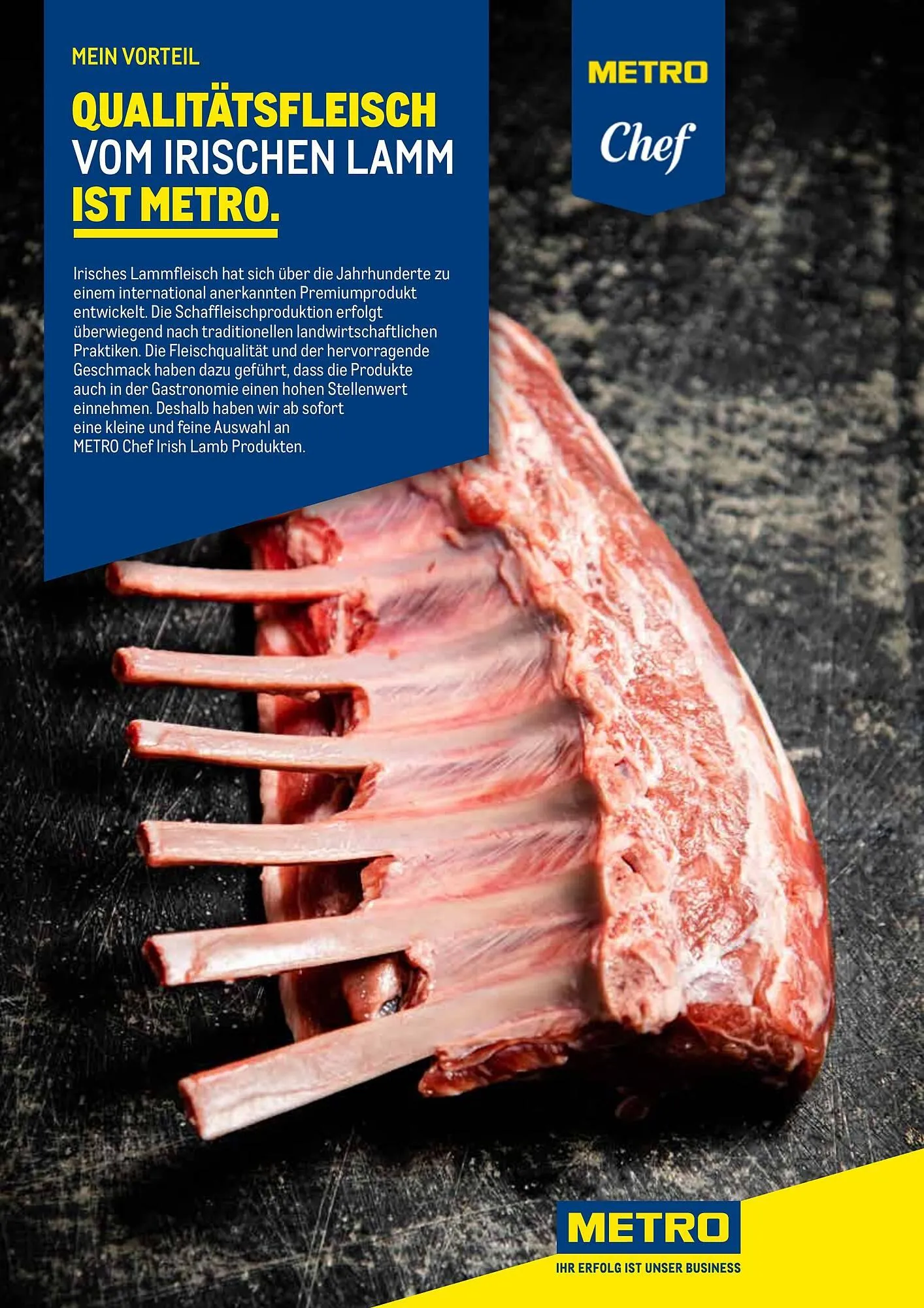 Metro Flugblatt von 16. Dezember bis 30. Jänner 2026 - Flugblätt seite  1