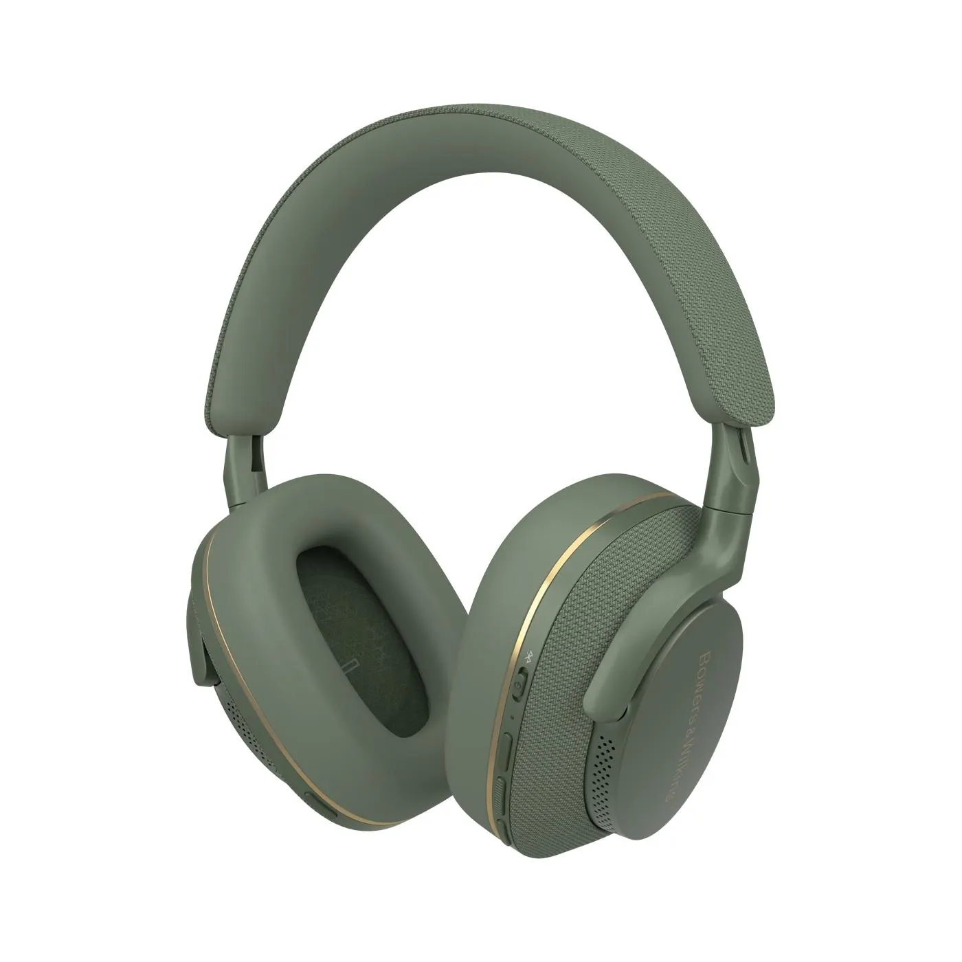 Bowers&Wilkins Px7 S2e grün