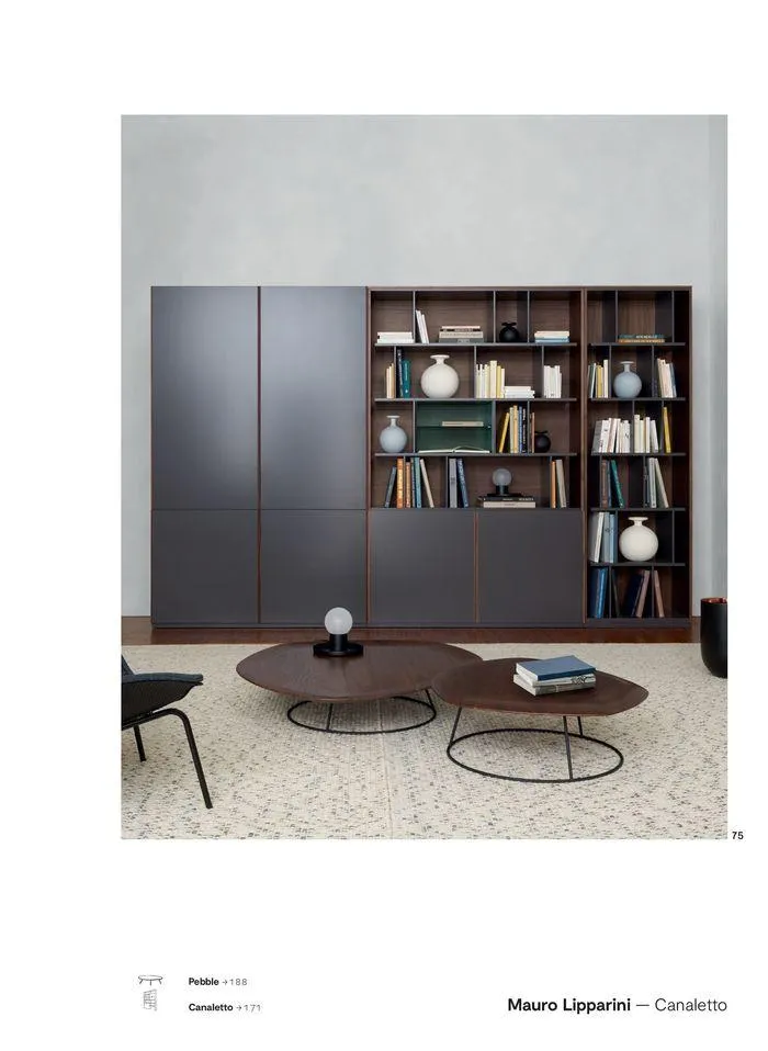 Collection 2023 – 2024 von 26. März bis 31. Dezember 2024 - Flugblätt seite  57