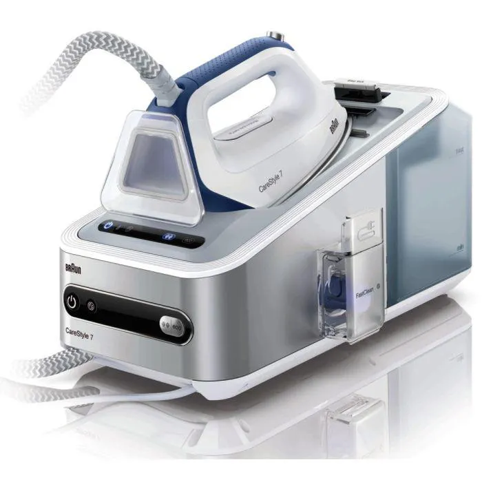 IS 7143 WH CareStyle 7