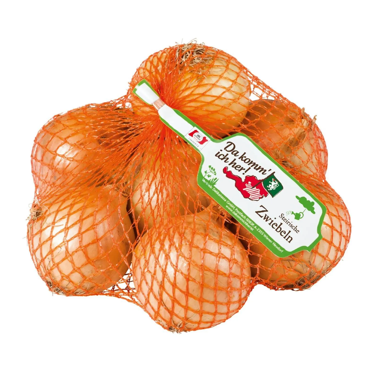 Gemüse