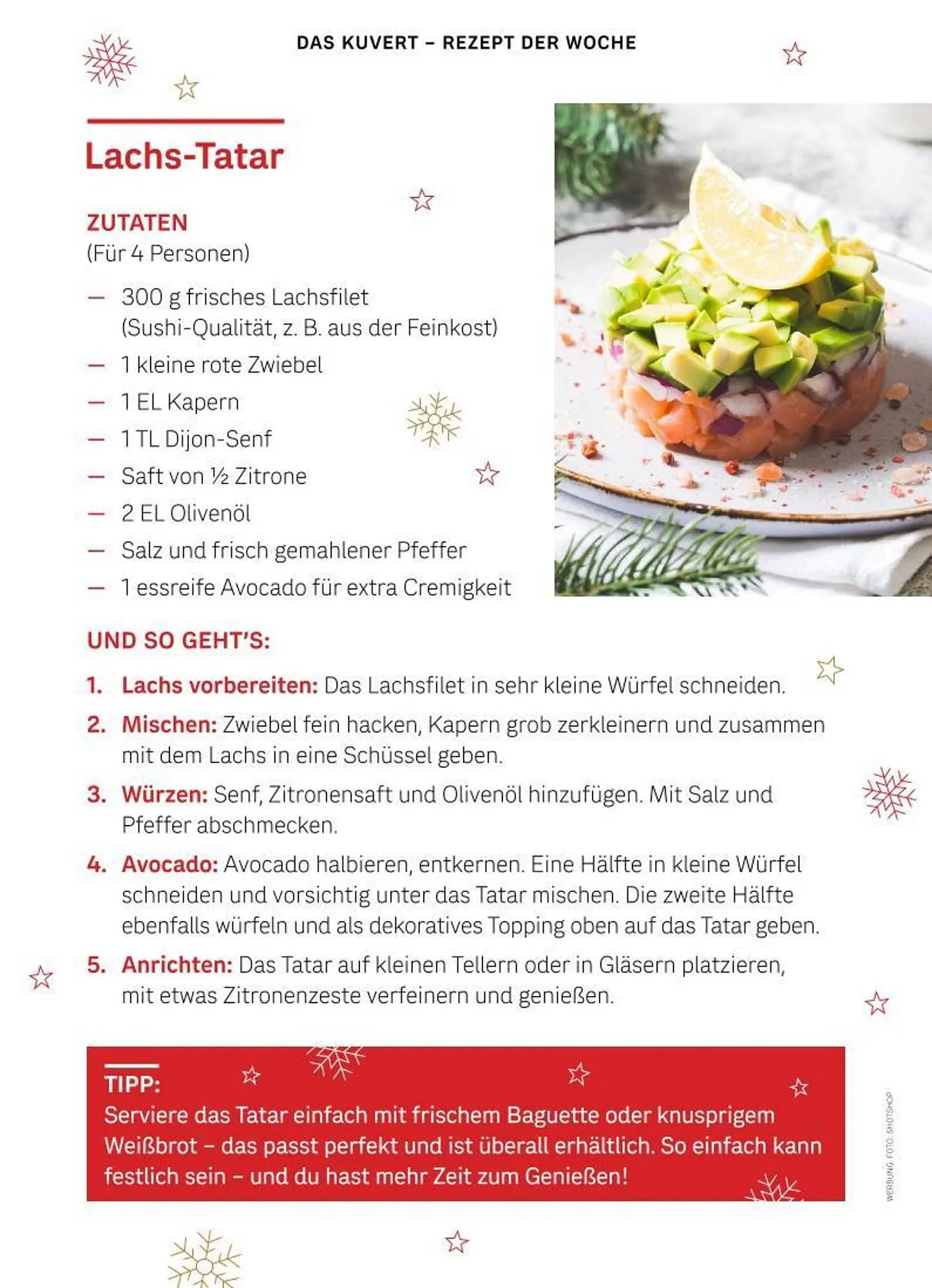 XXXLutz Prospekt von 22. Dezember bis 23. Dezember 2025 - Flugblätt seite  4