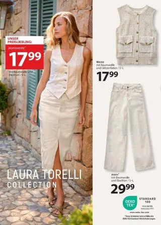 NKD Flugblatt von 30. März bis 5. April 2026 - Flugblätt seite  2