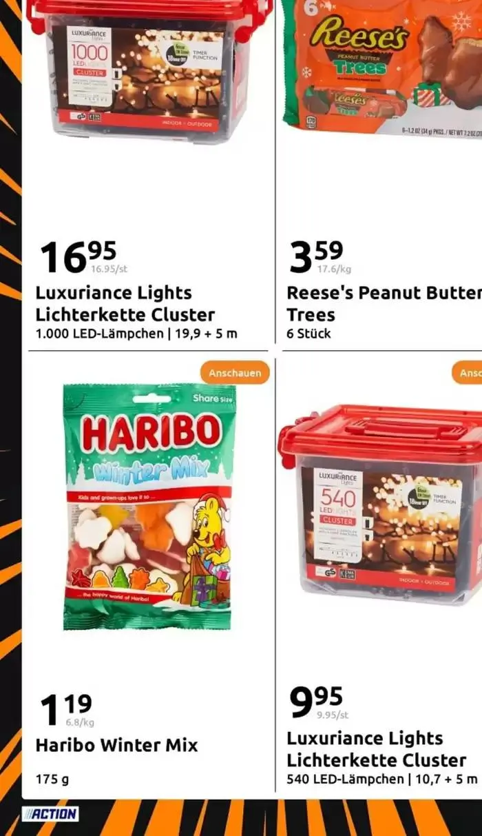 Action flugblatt von 28. November bis 12. Dezember 2024 - Flugblätt seite 20